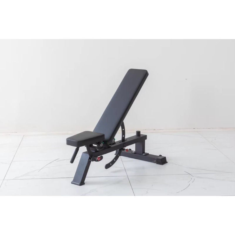 Adjustable, Foldable Commercia - Home Gym For Small Spaces 评论和价格