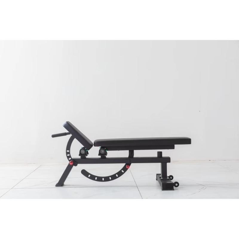 Adjustable, Foldable Commercia - Home Gym For Small Spaces 评论和价格