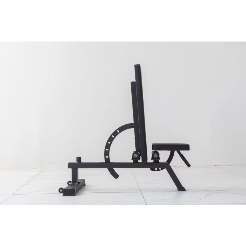 Adjustable, Foldable Commercia - Home Gym For Small Spaces 评论和价格