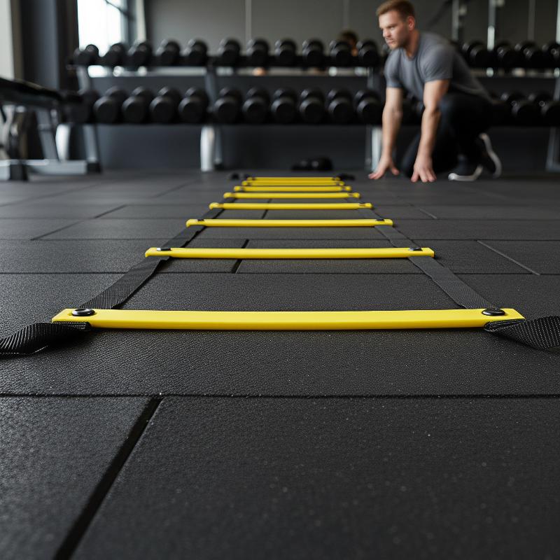 Agility Training Ladders Light - Agility Ladder Speed 评论和价格