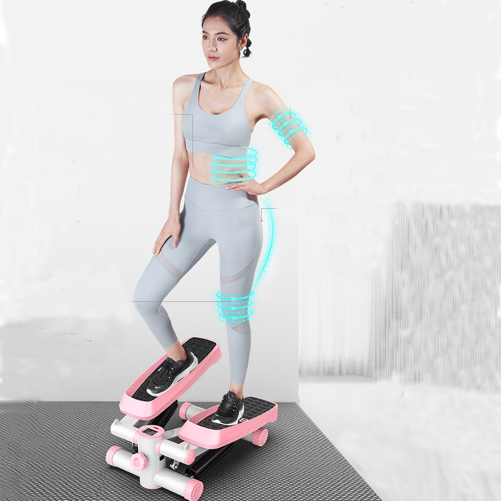 Portable Home Gym Mini Fitness - Home Gym Leg Machine 评论和价格