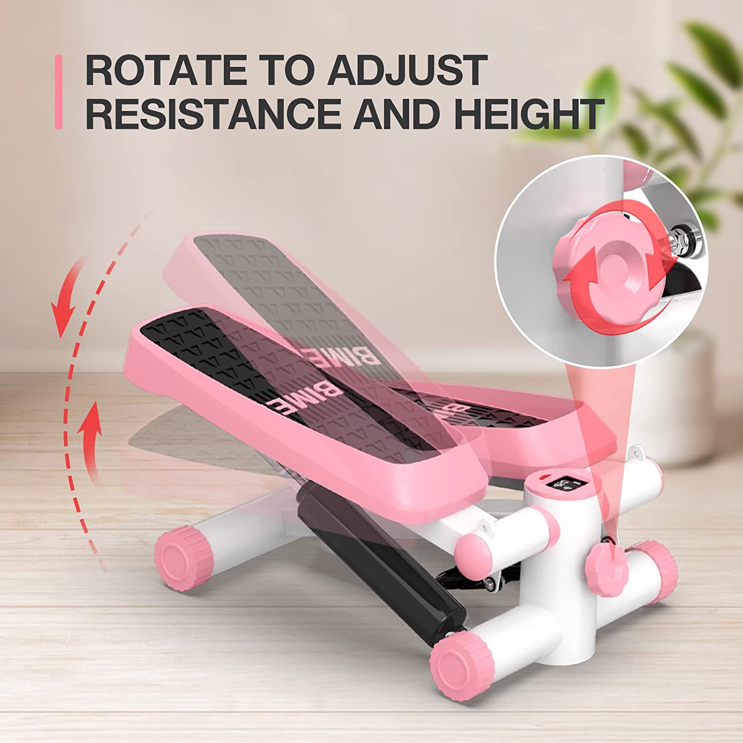 Portable Home Gym Mini Fitness - Home Gym Leg Machine 评论和价格