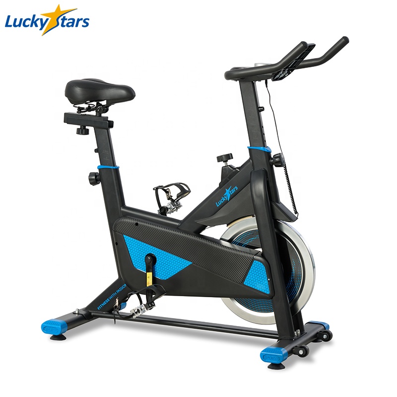 Wholesale Exercise Bike Indoor - Home Gym Fitness 评论和价格