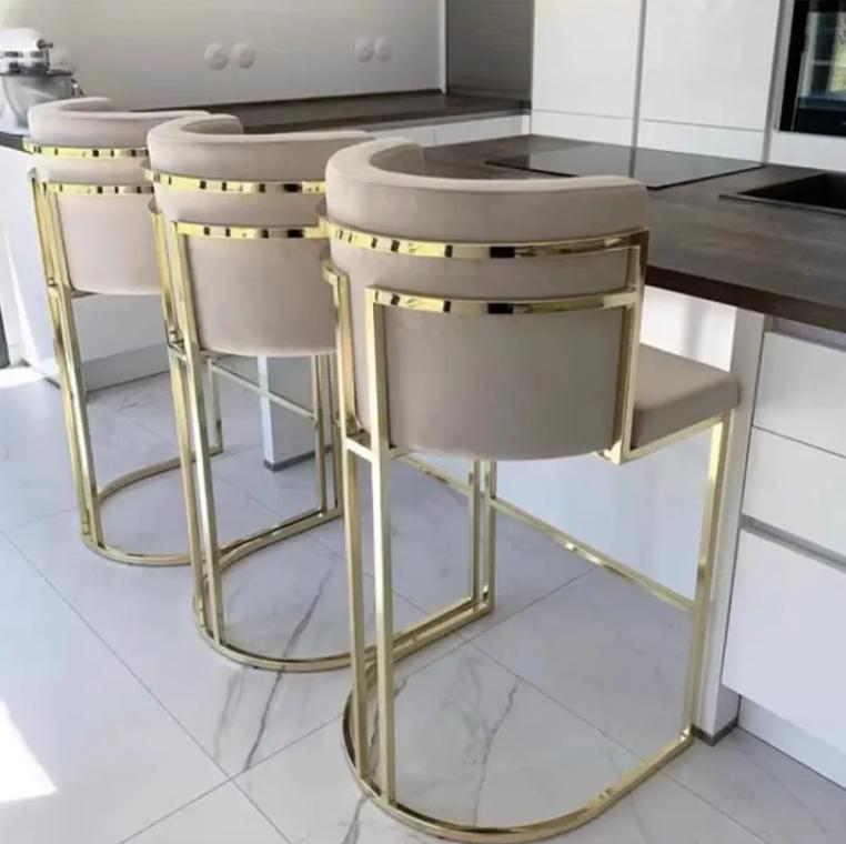 &High Quality Stainless Steel  - Home Gym Gold 评论和价格
