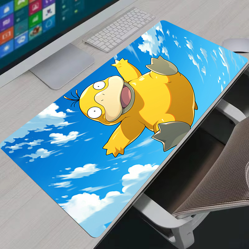 Mousepad Anime P-Pokemon Psydu - Home Gym Xxl 评论和价格