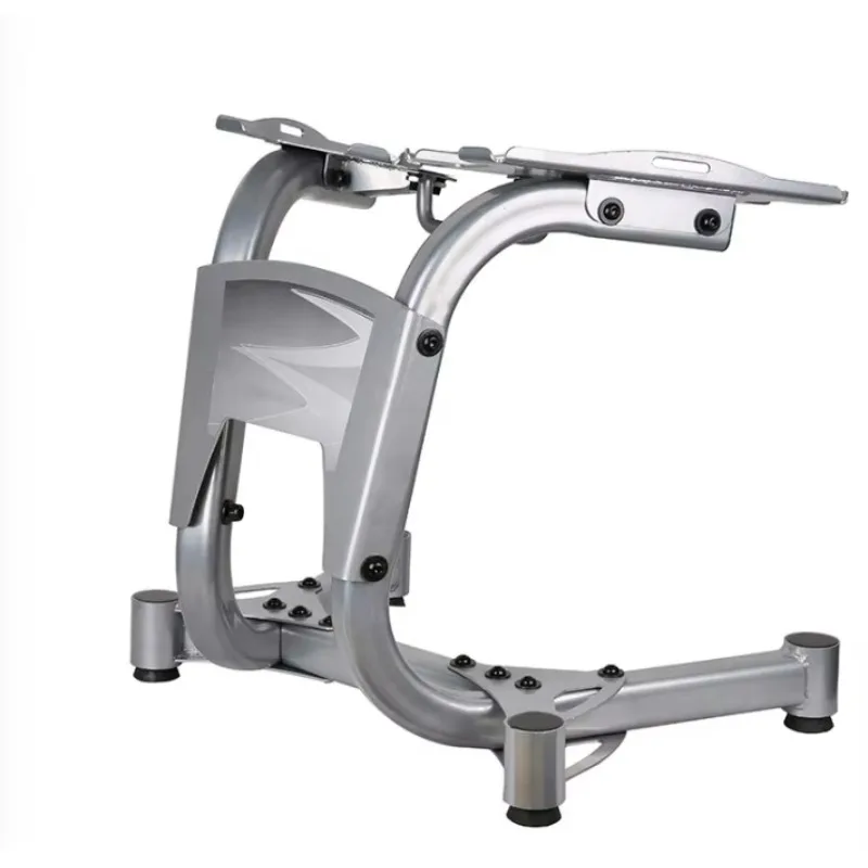 Adjustable Dumbbell Rack Home  - Home Gym Fitness 评论和价格