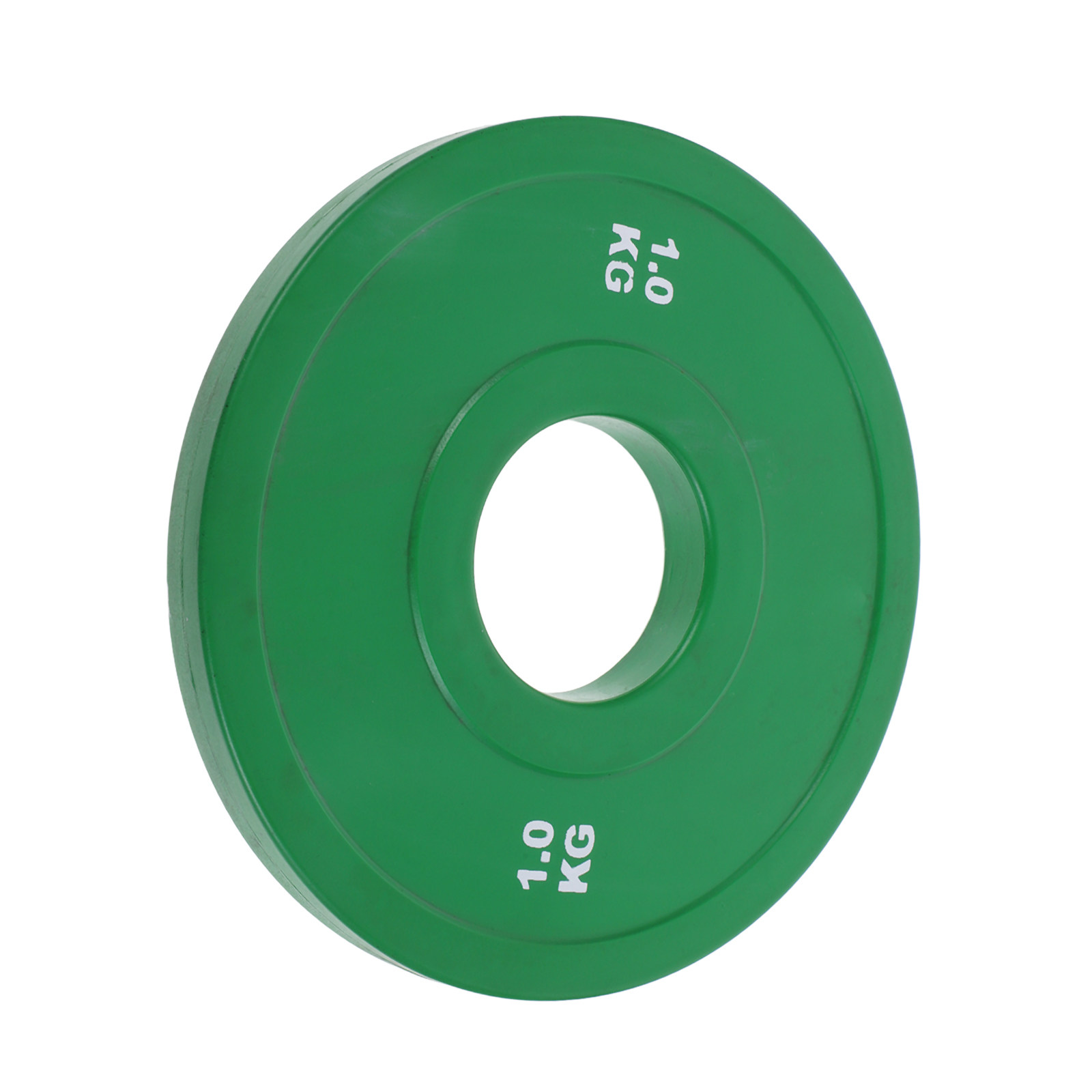 Rubber Weight Plate Barbell 1K - Weight Plate Bumper 评论和价格