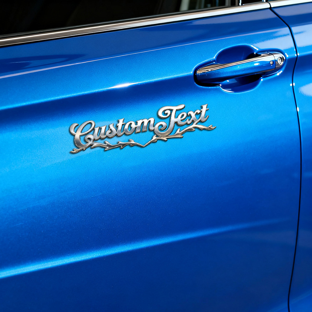 Custom Name Branch Decor Stick - Weight Plate Bumper 评论和价格