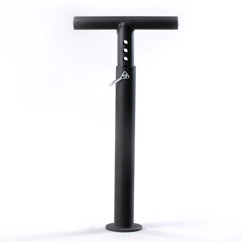 Adjustable T-Kettlebell Handle - Home Gym Set 评论和价格
