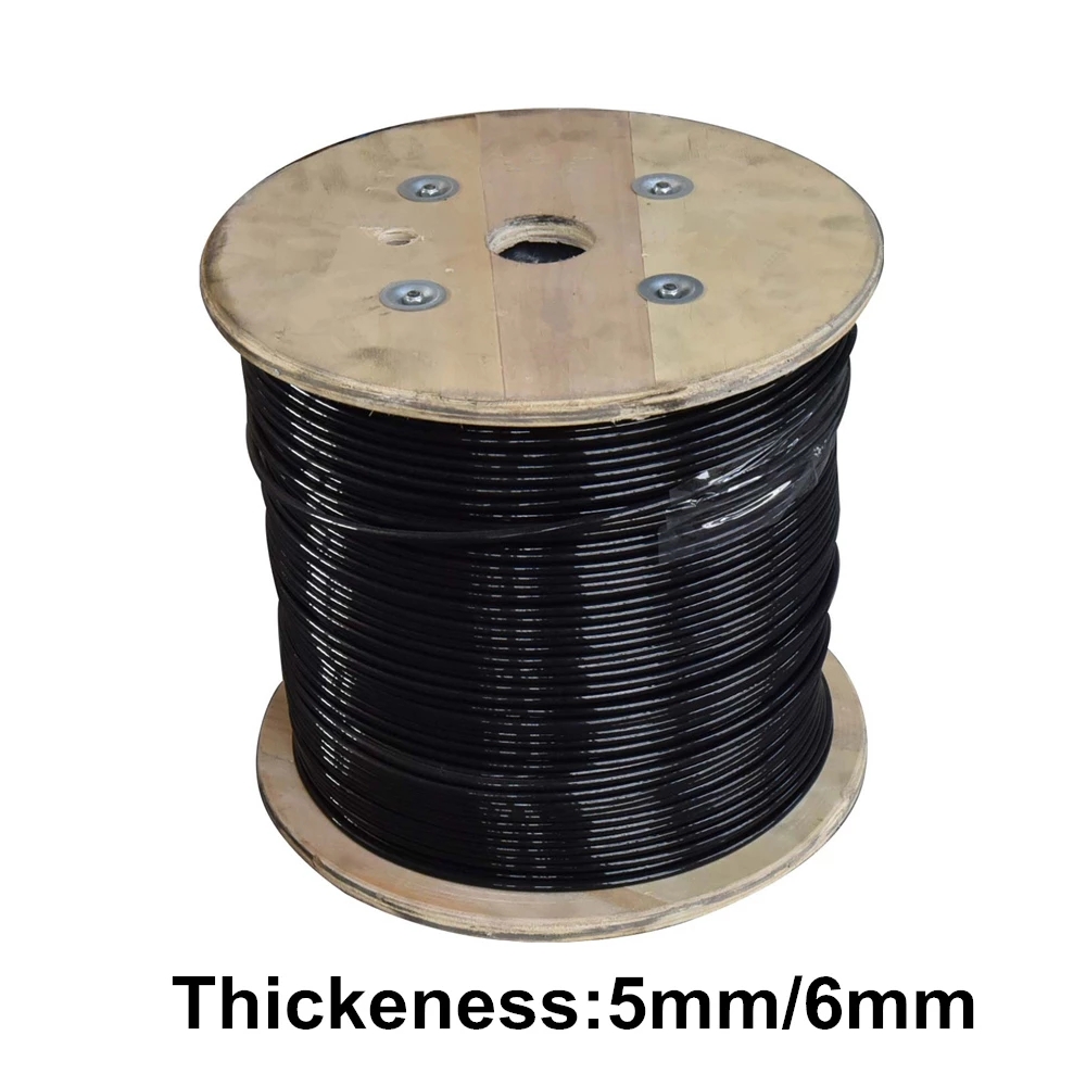100Meters 4/5/6mm Thick Home W - Home Gym Cable Pulley System 评论和价格
