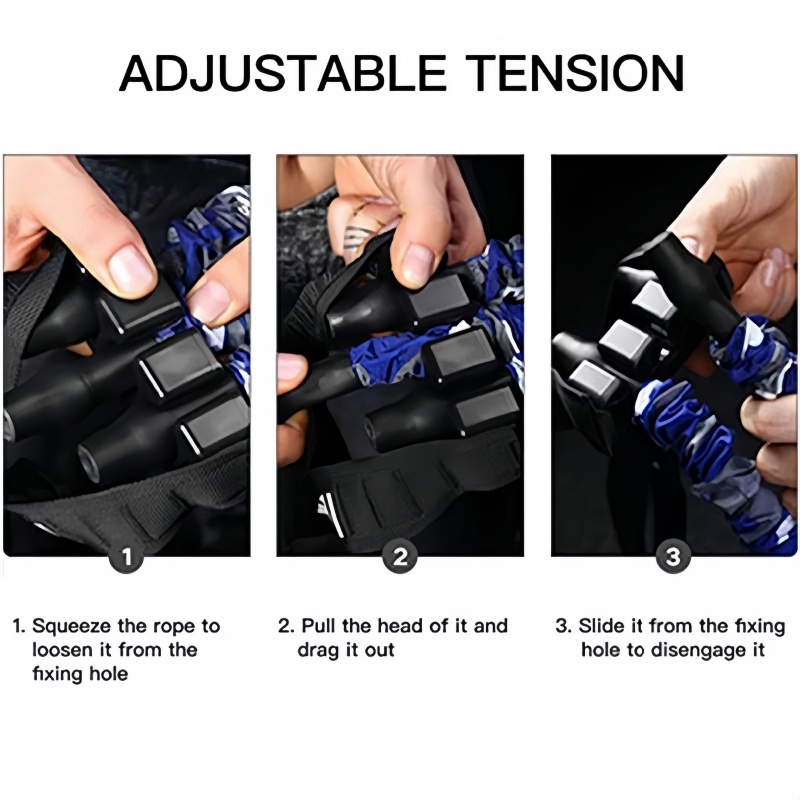 Chest Expander Resistance Band - Home Gym Online 评论和价格