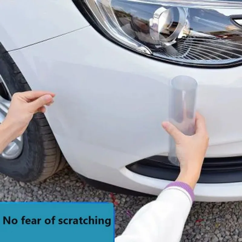 Car Anti Scratch Protective Fi - Weight Plate Bumper 评论和价格
