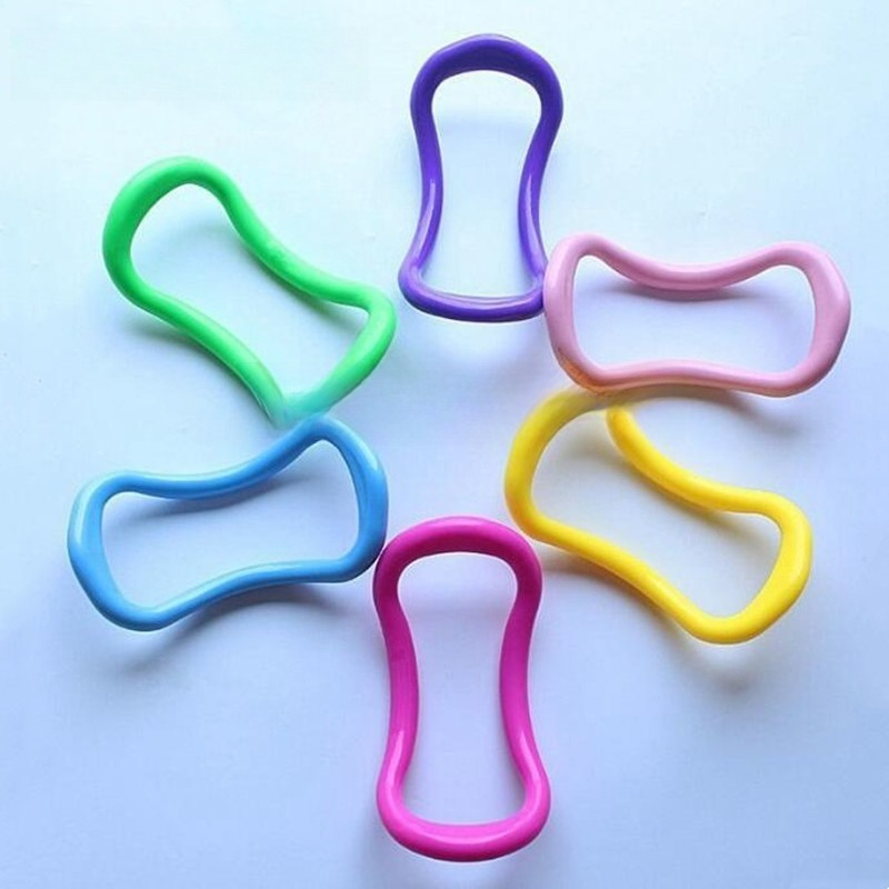 Prati Yoga Ring Shoulder Stret - Home Gym Hack 评论和价格