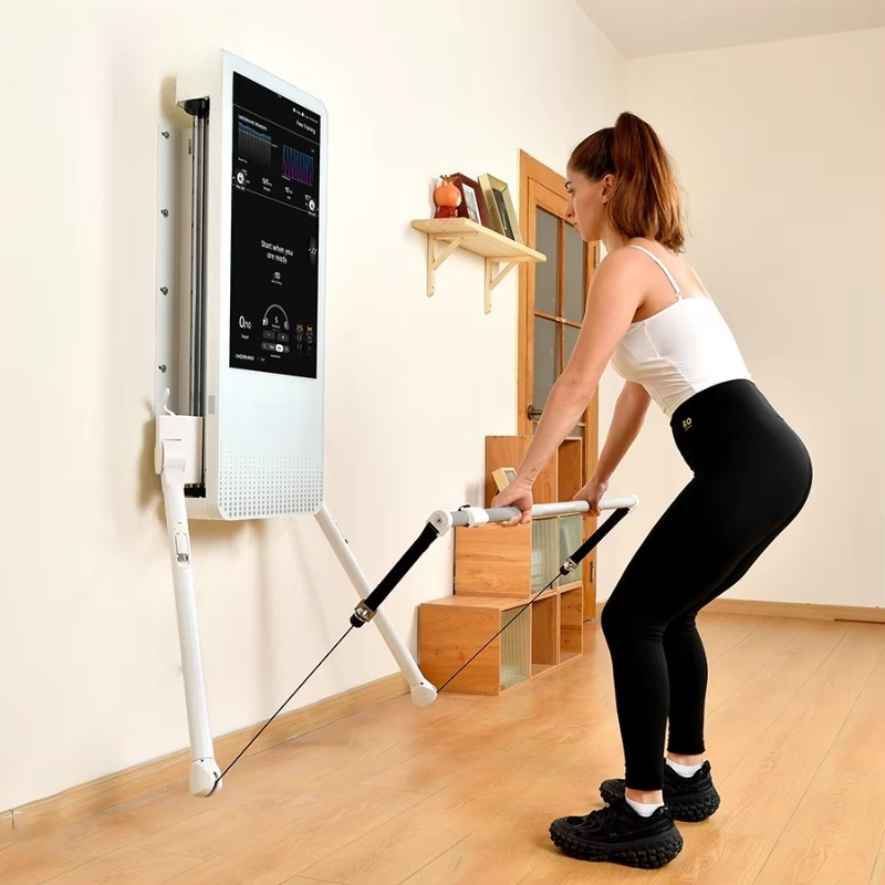 Multifunctional Home Fitness E - Home Gym Online 评论和价格