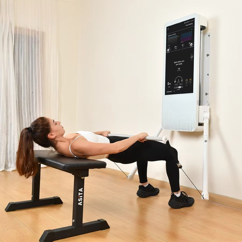 Multifunctional Home Fitness E - Home Gym Online 评论和价格