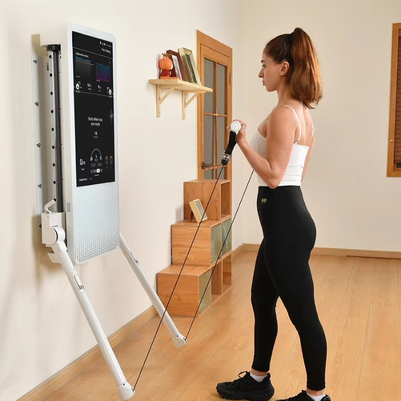 Multifunctional Home Fitness E - Home Gym Online 评论和价格
