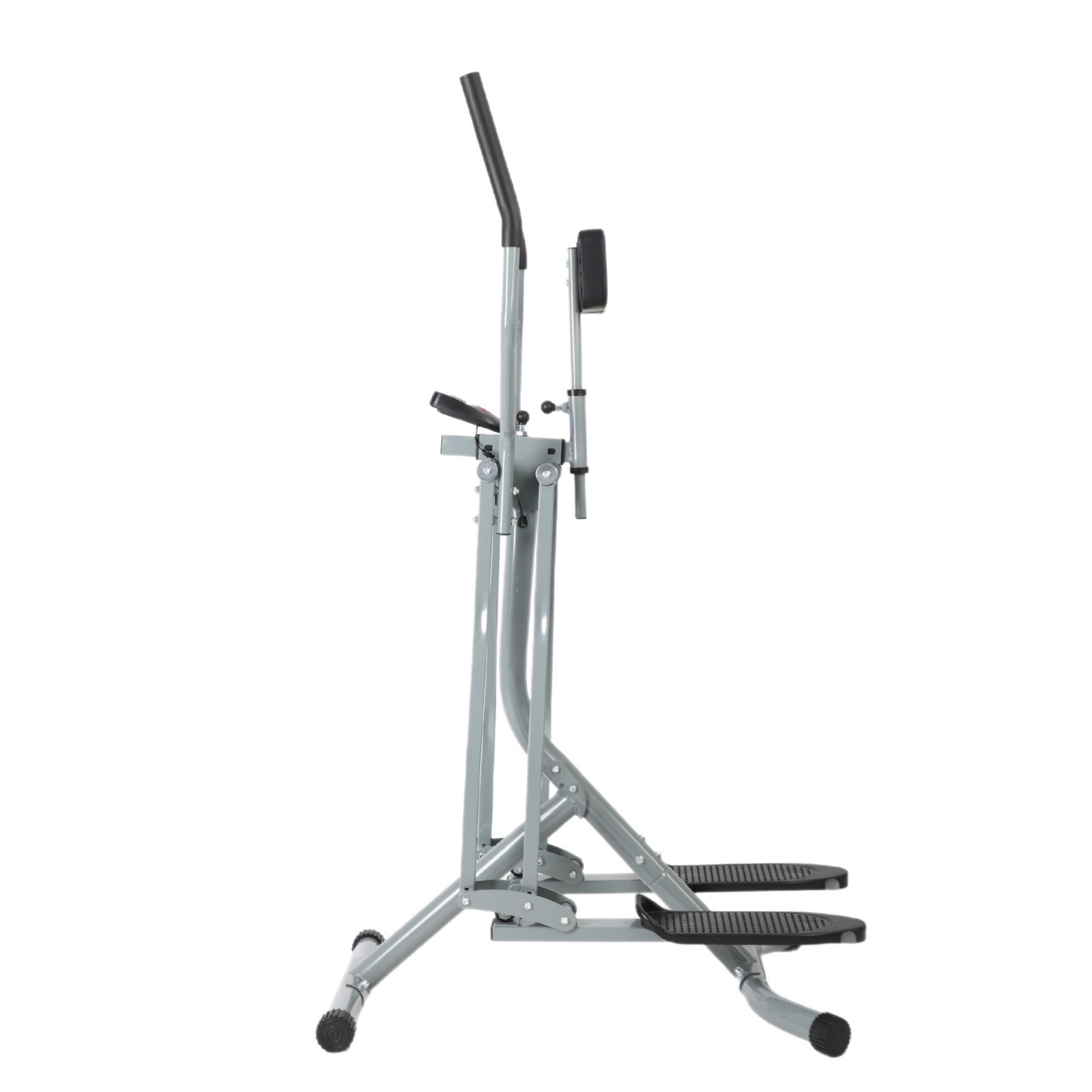 FOR TBFIT Foldable Elliptical  - Home Gym Leg Machine 评论和价格