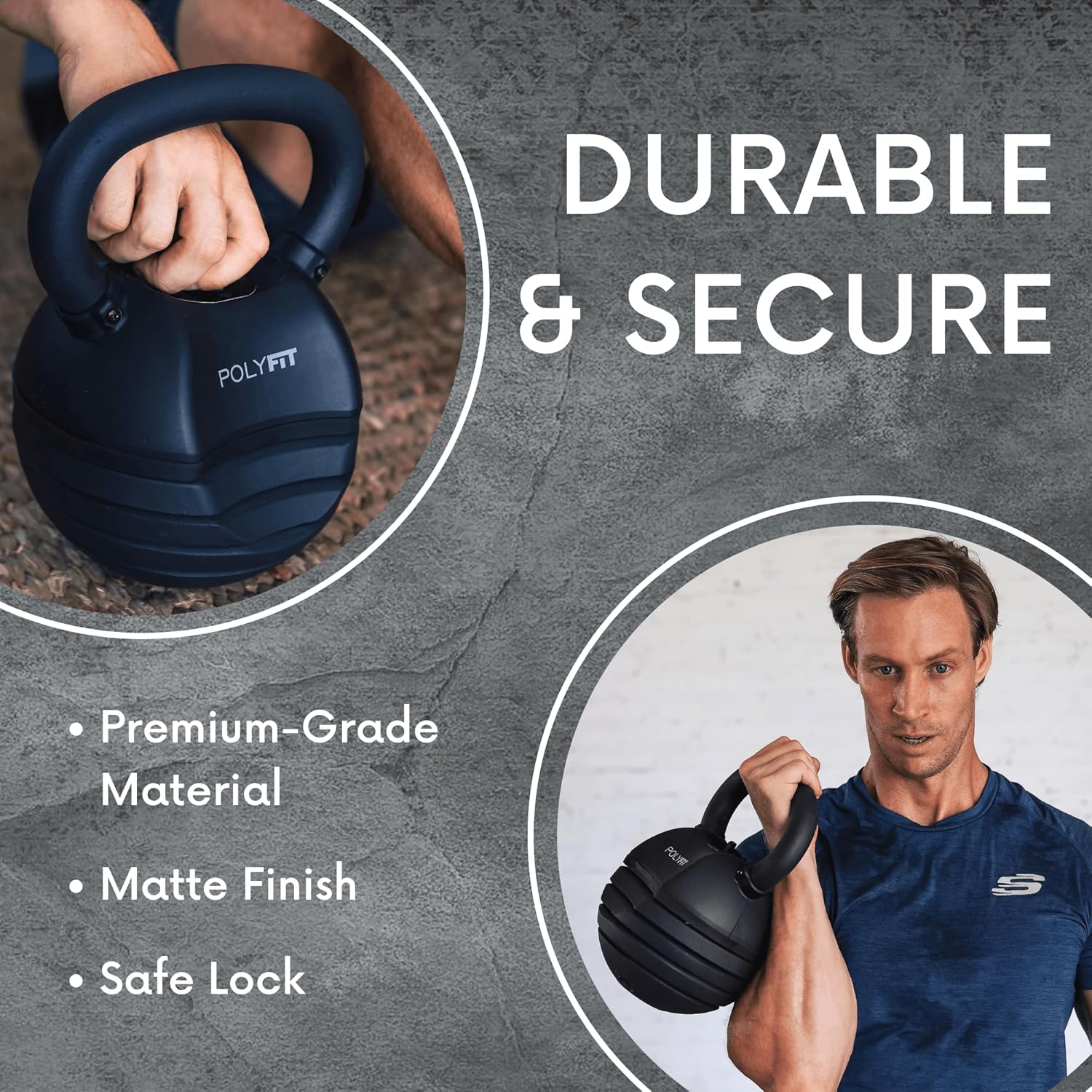 Home Gym Polyfit Adjustable Ke - Home Gym Set 评论和价格