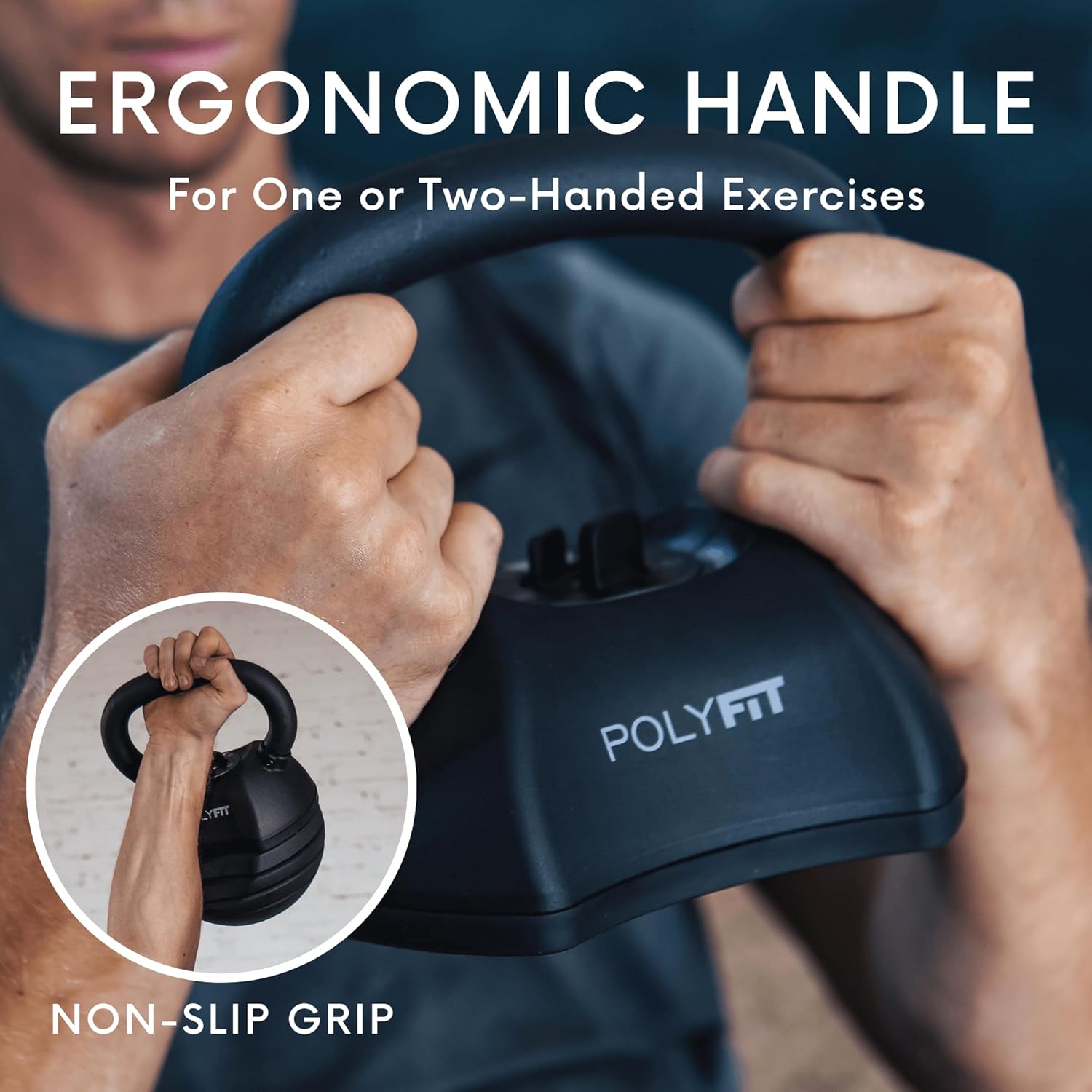 Home Gym Polyfit Adjustable Ke - Home Gym Set 评论和价格