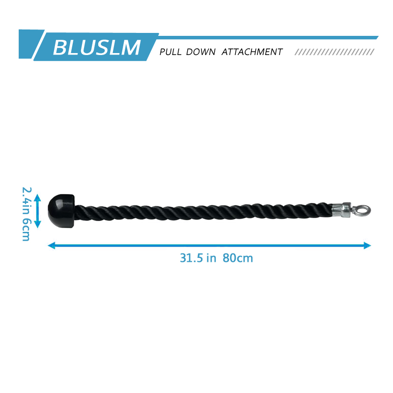 Home Gym Pulley System Attachm - Home Gym Cable Pulley System 评论和价格