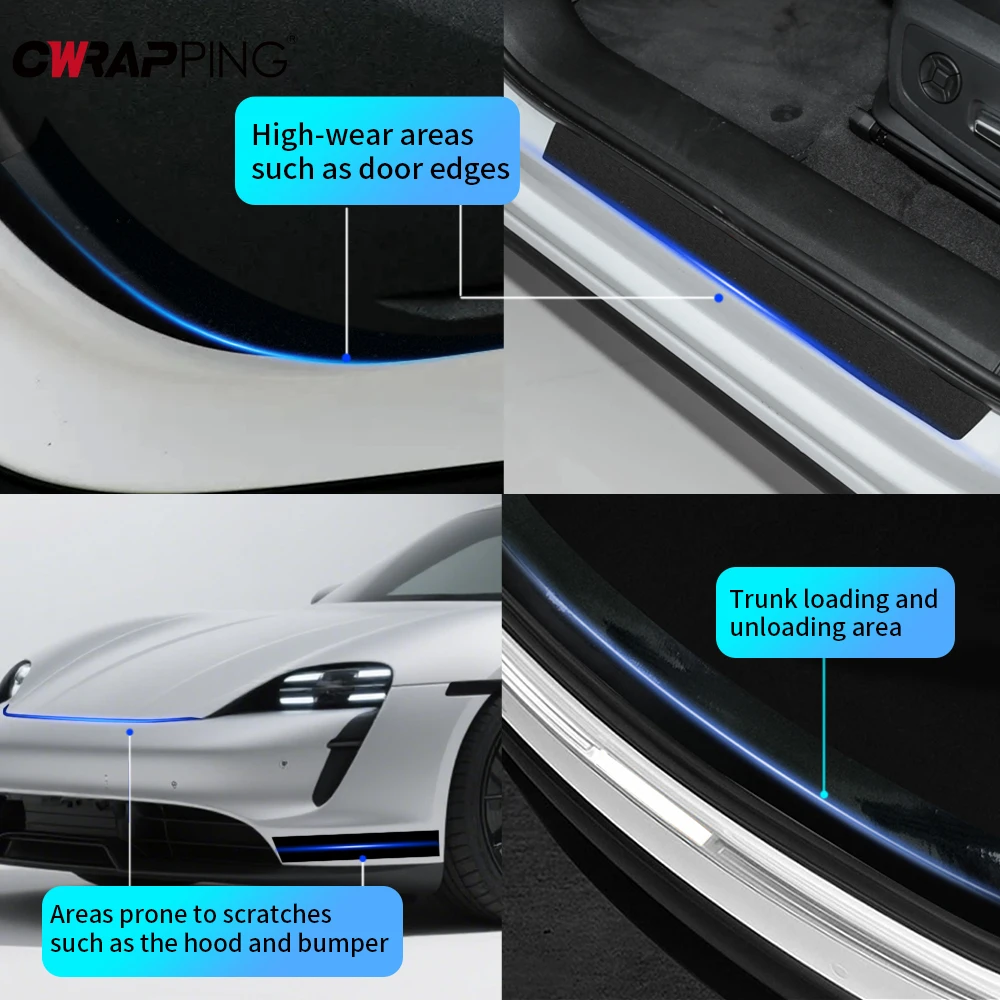 Glossy Black Stickers Waterpro - Weight Plate Bumper 评论和价格