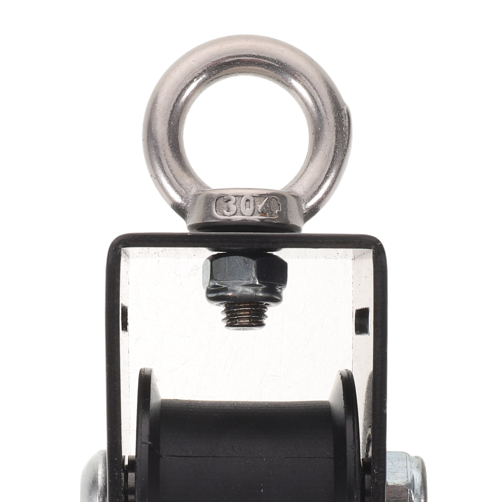 Gym Cable Pulley Wheel Stable  - Home Gym Cable Pulley System 评论和价格