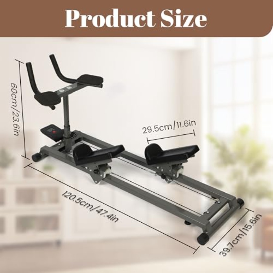 Home gym equipment: exercise c - Home Gym Leg Machine 评论和价格