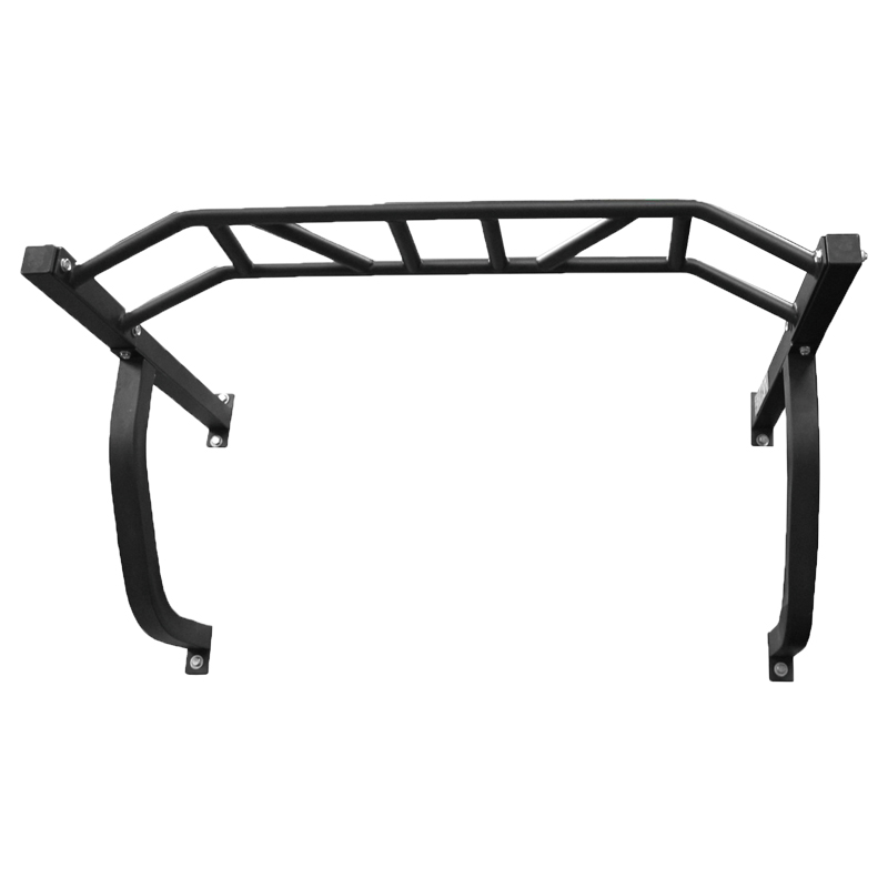 Pull up Bar Wall Mounted Chin  - Home Gym Set 评论和价格