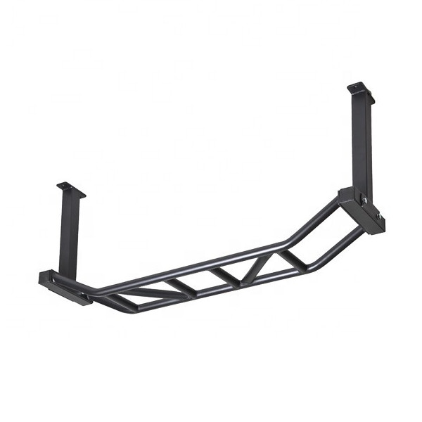 Pull up Bar Wall Mounted Chin  - Home Gym Set 评论和价格
