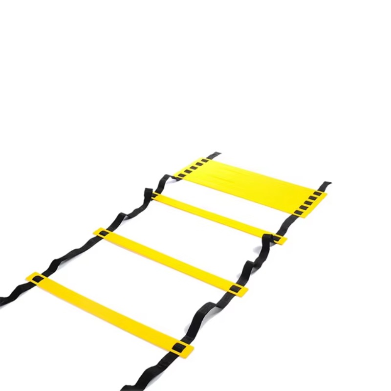 Sports Fitness 6 Meter 12 Rung - Agility Ladder Speed 评论和价格