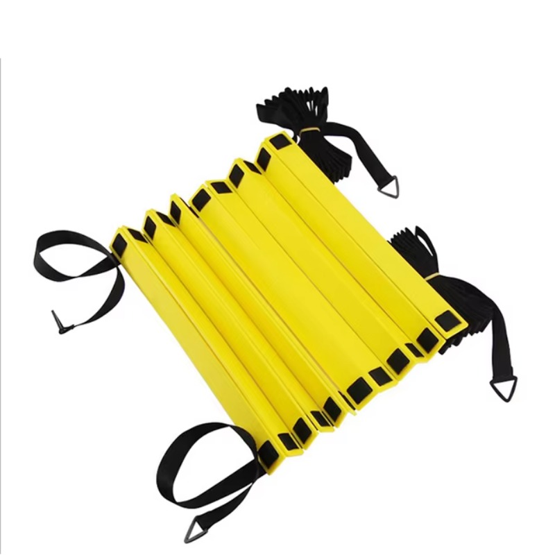 Sports Fitness 6 Meter 12 Rung - Agility Ladder Speed 评论和价格