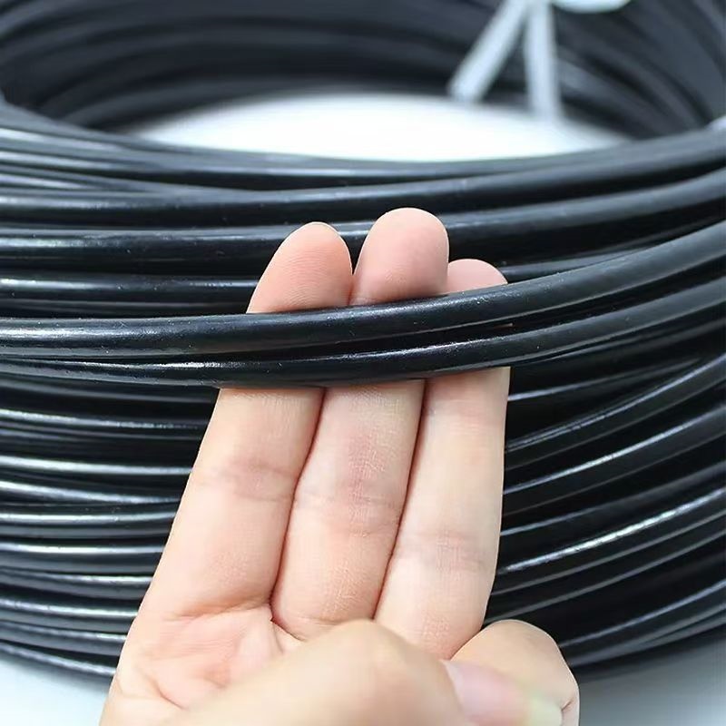 Steel Wire Rope Fitness Cable  - Home Gym Online 评论和价格
