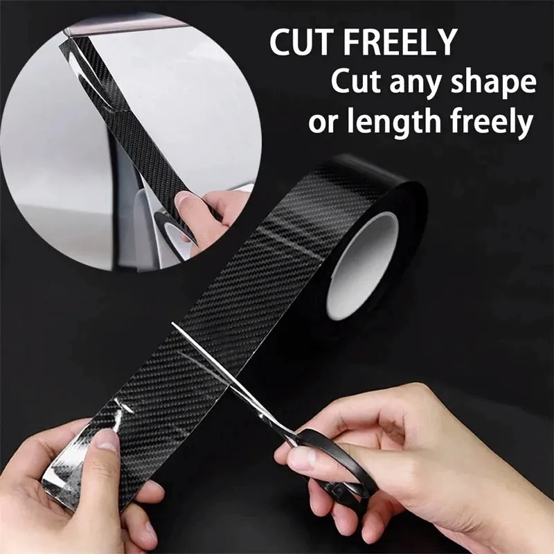 3D Nano Carbon Fiber Car Bumpe - Weight Plate Bumper 评论和价格