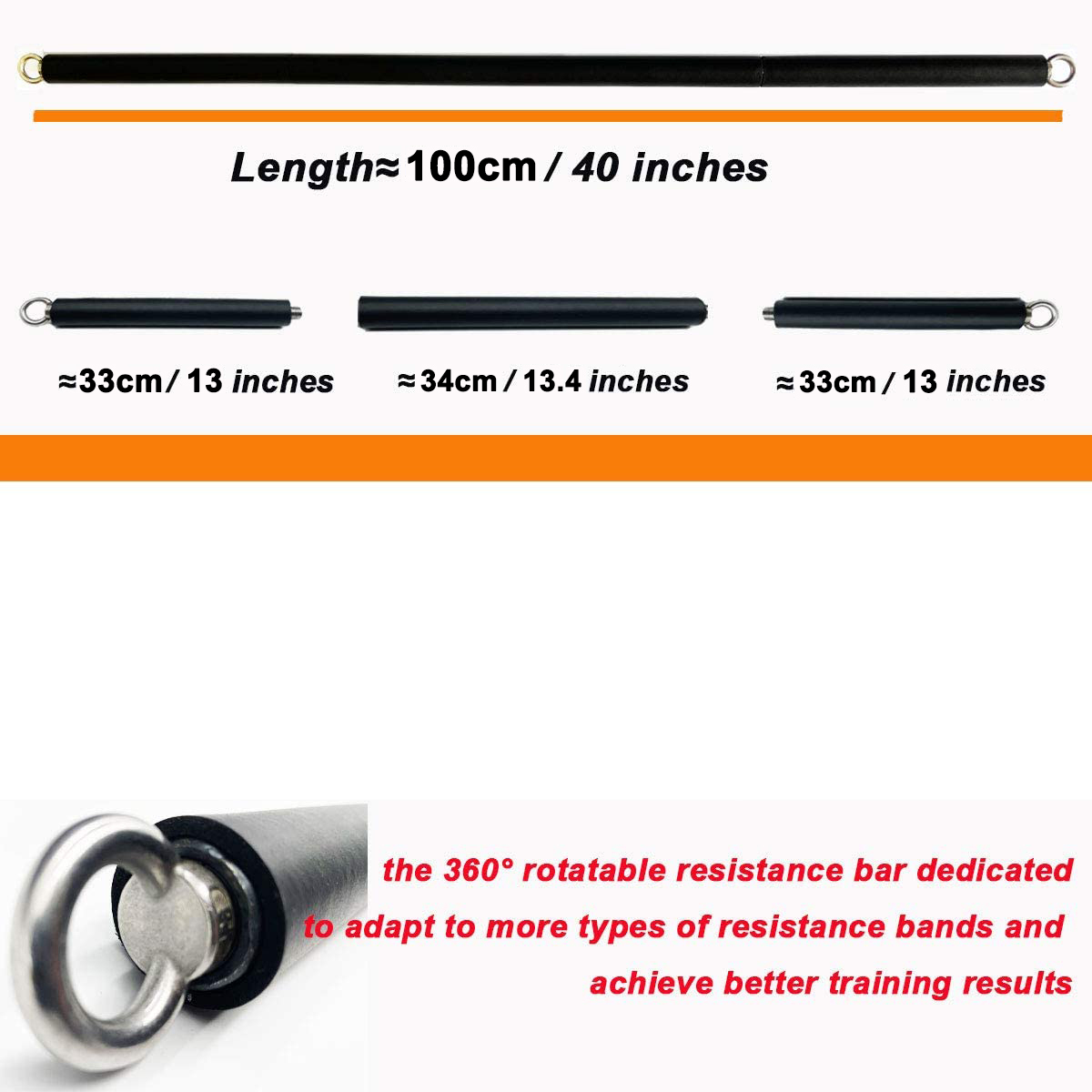 150lb Fitness Booty Resistance - Home Gym Online 评论和价格